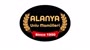 Alanya Unlu Mamülleri Mersin Logo
