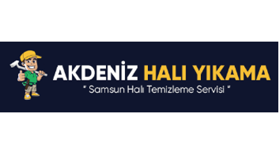 Akdeniz Halı Yıkama | Samsun