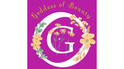 Goddess of Beauty Logo