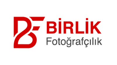 Birlik Fotoğrafçılık Logo