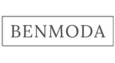Benmoda Ticaret Logo
