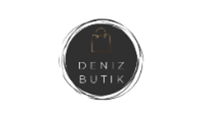 DenizButikGiyim Logo