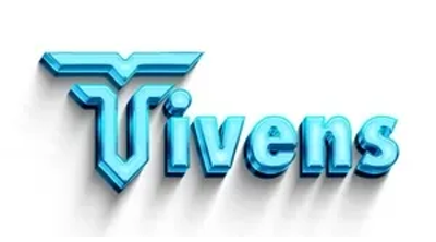 Tivens Logo