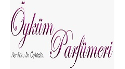 Öyküm Kozmetik Logo