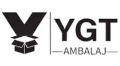 Ygt Ambalaj Logo