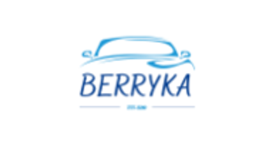 Berryka Otomotiv Tekstil ve Aksusar Logo