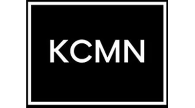 KCMN Logo