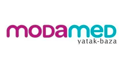 Modamed Yatak by Modalife Logo