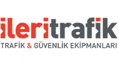 İleri Trafik Logo