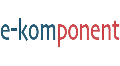 e-komponent
