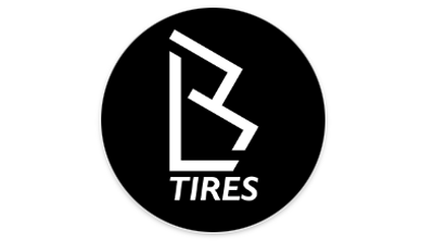 BLTires Logo