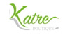 Katre Hazır Giyim Logo