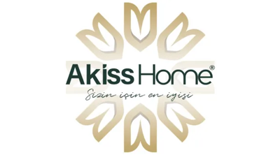 Akiss Home Logo