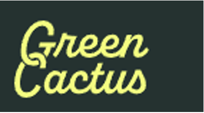 Green Cactus