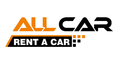 All Car Rent A Car Logo