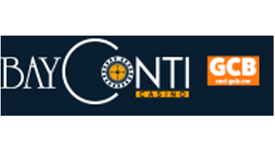 Bayconticasino Logo
