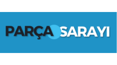 Parcasarayi.com.tr Logo