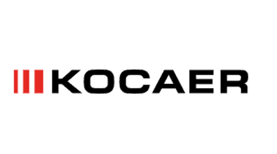 Kocaer Çelik Logo