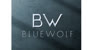@bluewolfmodaa Logo