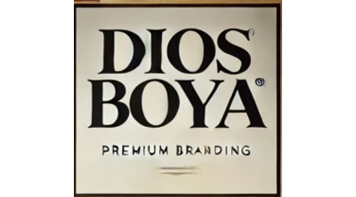 Dios Boya Logo