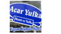 Acar Yufka | Kırklareli Logo