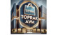 Toprak AVM | Doğubeyazıt Logo