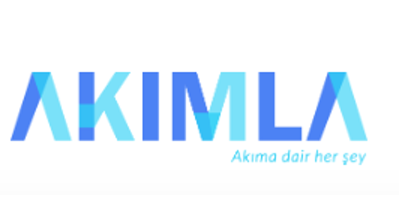 Akımla Logo