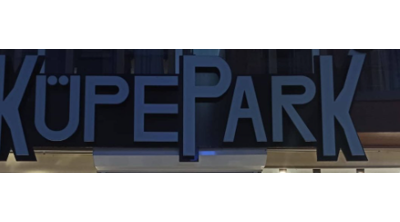 Küpe Park Abiye | Şanlıurfa