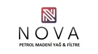 Nova Petrol Logo