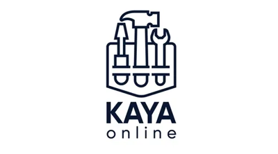 Kaya Online Hırdavat Şarj İstasyonları Logo