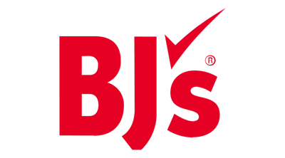 BJ's Wholesale Club Logo
