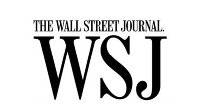 The Wall Street Journal Logo