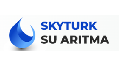 Skytürk Su Arıtma