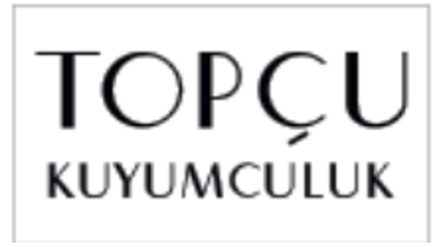 Topçu Kuyumculuk Logo