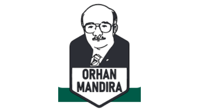 Orhan Mandıra