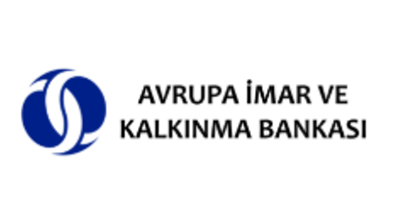 Avrupa İmar ve Kalkınma Bankası