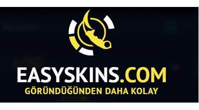 EasySkins.com Logo