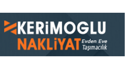Kerimoğlu Nakliyat | Elbistan Logo