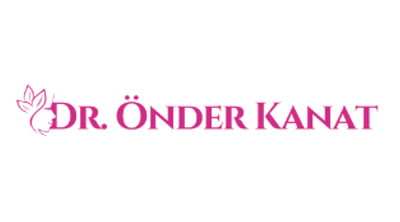 Dr. Önder Kanat Logo