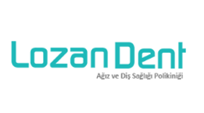 Lozan Dent Diş Sağlığı Polikliniği Logo