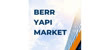 Berr Yapı Market Logo