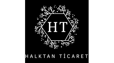Halktan Ticaret Logo