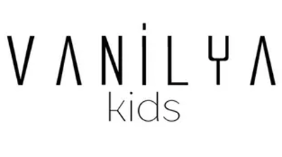 Vanilya Kids Logo