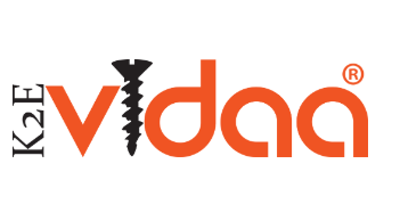 K2Evidaa Logo