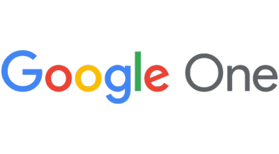 Google One Logo