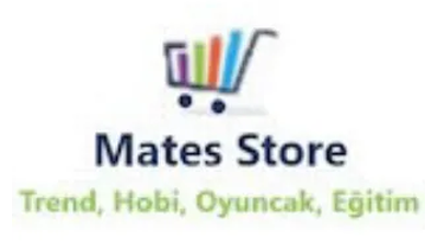 Mates Store Logo