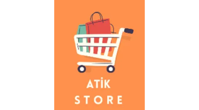 Atik Store Logo