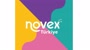 Novex Türkiye Logo