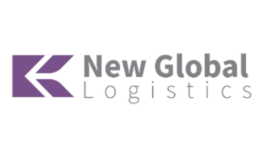 New Global Lojistics Logo