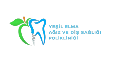 Yeşil Elma Diş Polikliniği Logo